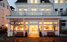 Hotel Aquamarin
